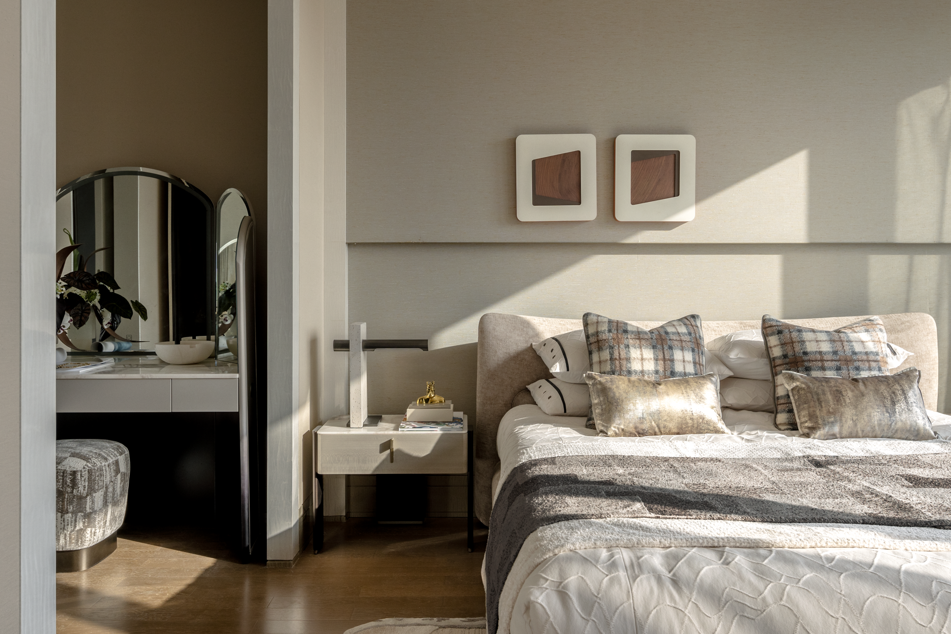 青岛绿城深蓝中心丨中国青岛丨OPS观致设计-22