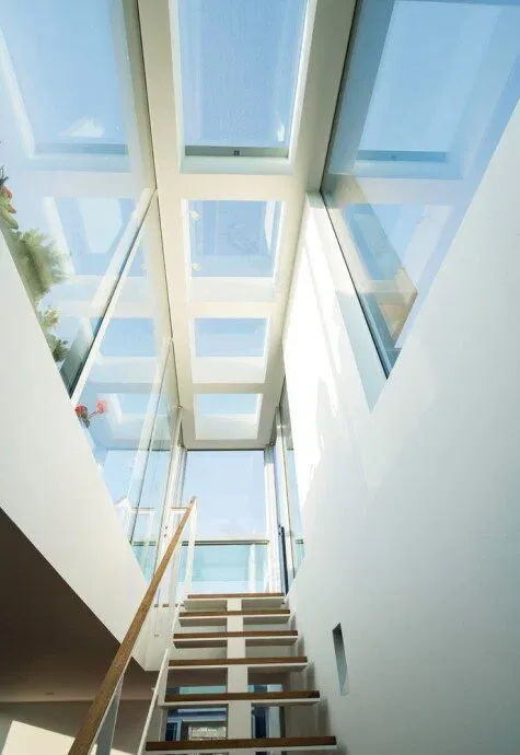 分割式房屋丨美国-45