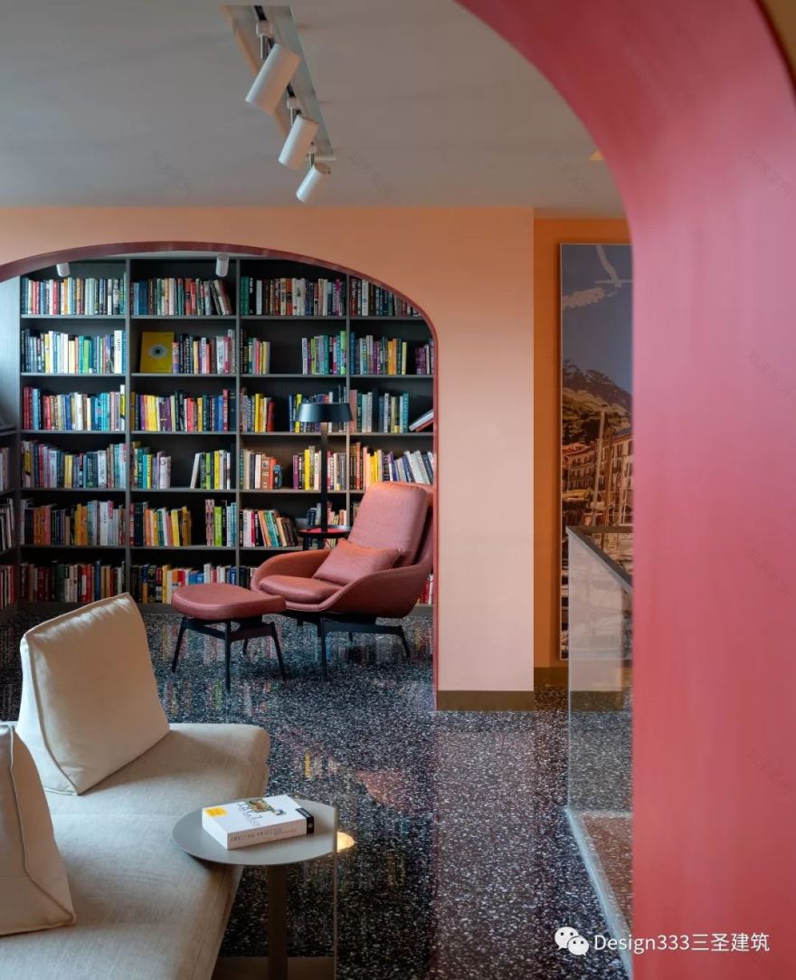 Design333作品 | 杭州新湖·香格里拉-158