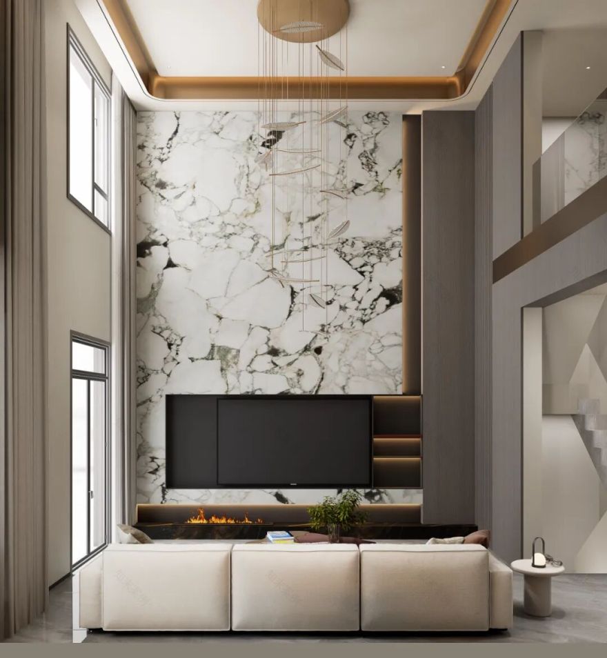 逸境 · 方隅丨中国陕西-30