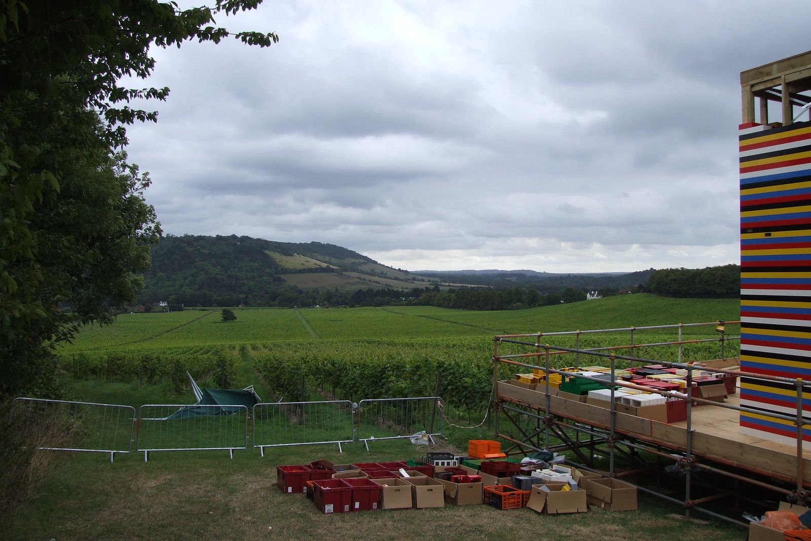 乐高之屋 · 全球首座乐高住宅丨英国丨Bright Bricks-59