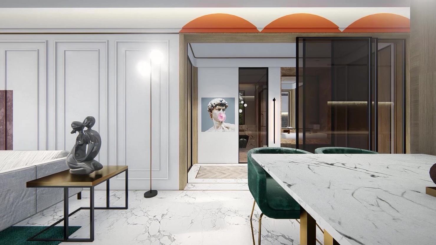 酷涂搞事表现-30