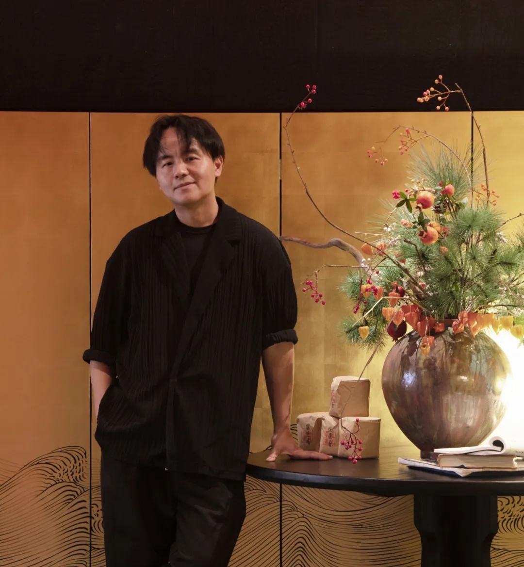 万物府 府上宴丨中国重庆丨厘物设计-76