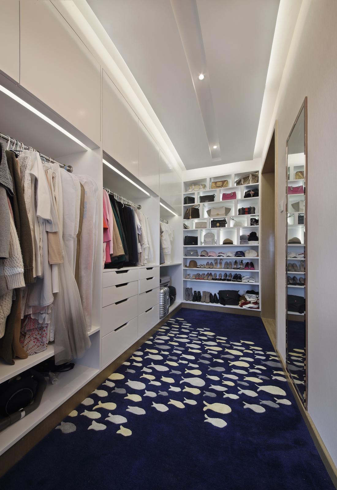 自然之美 · 现代极简家居设计-7