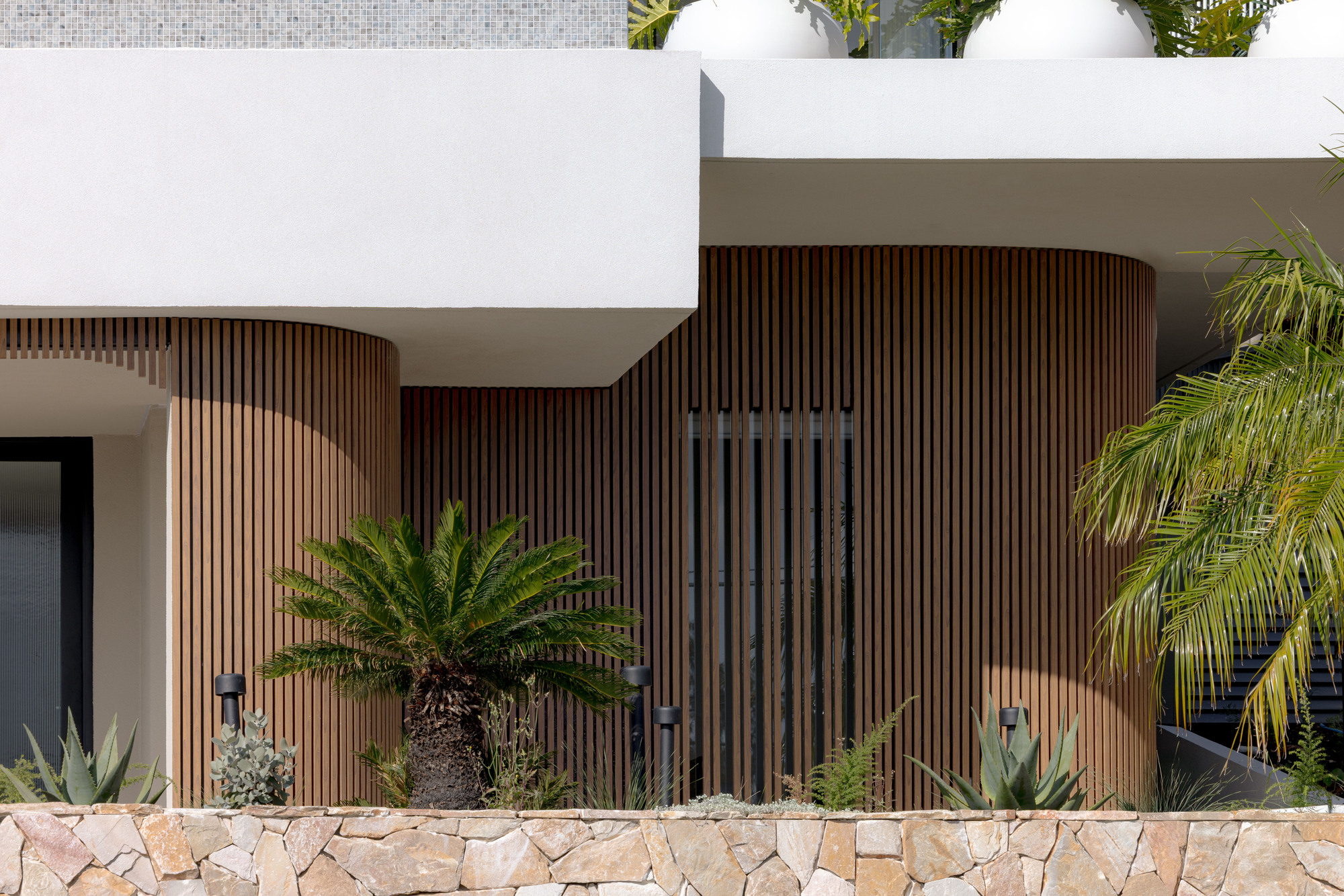 别墅丨澳大利亚悉尼丨George Banks Architecture-24