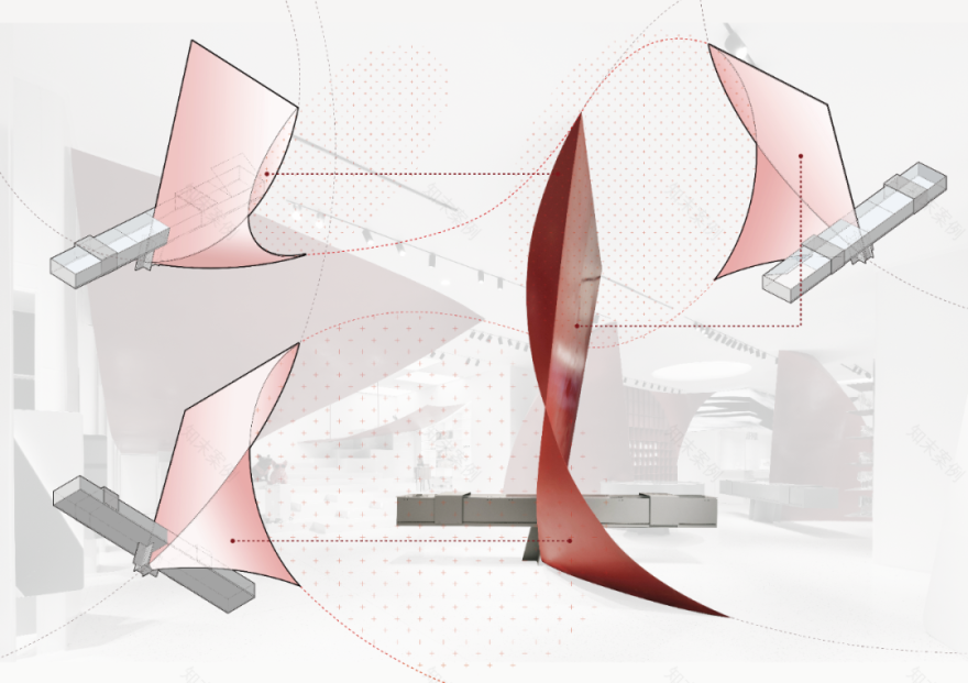 AIRMIX生活方式概念店丨中国西安丨SpActrum谱观-87