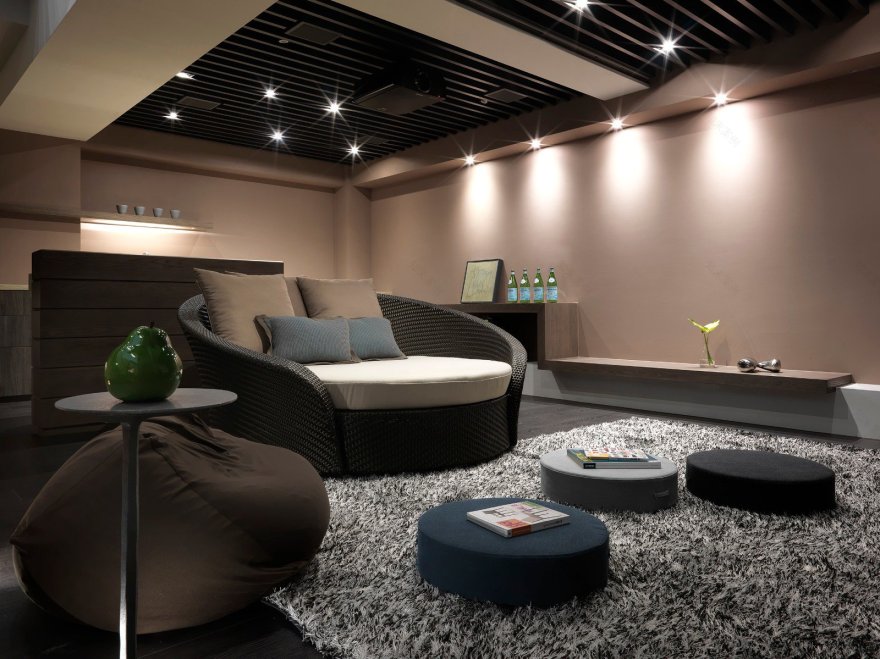 信义李宅 谭淑静-15