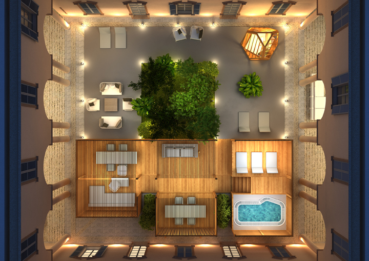 丨意大利米兰丨Ludovica+Roberto Palomba-23