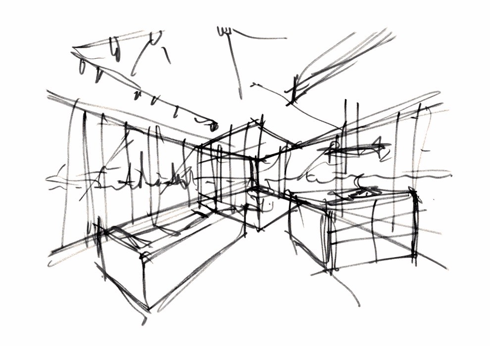 高级黑样板房，原来这样精致，一室一厅卖800万-22