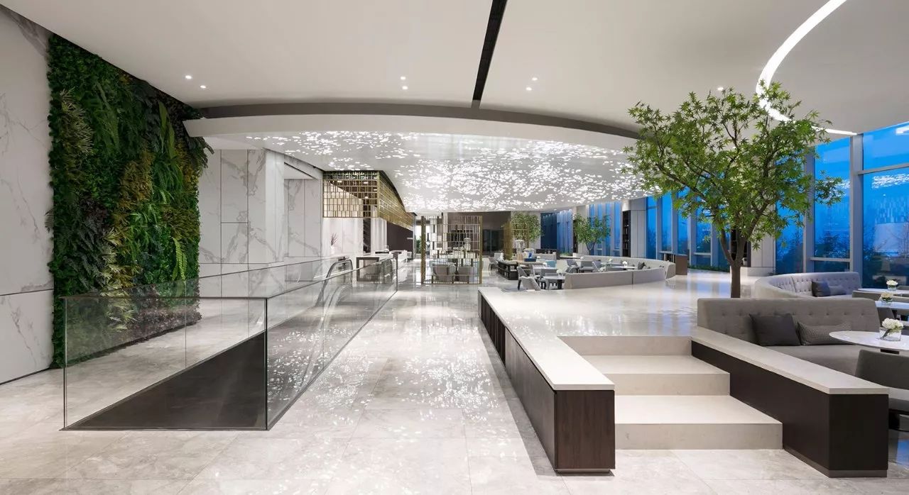 纯粹而艺术的美学馆 杭州壹号院  DIA丹健国际-30