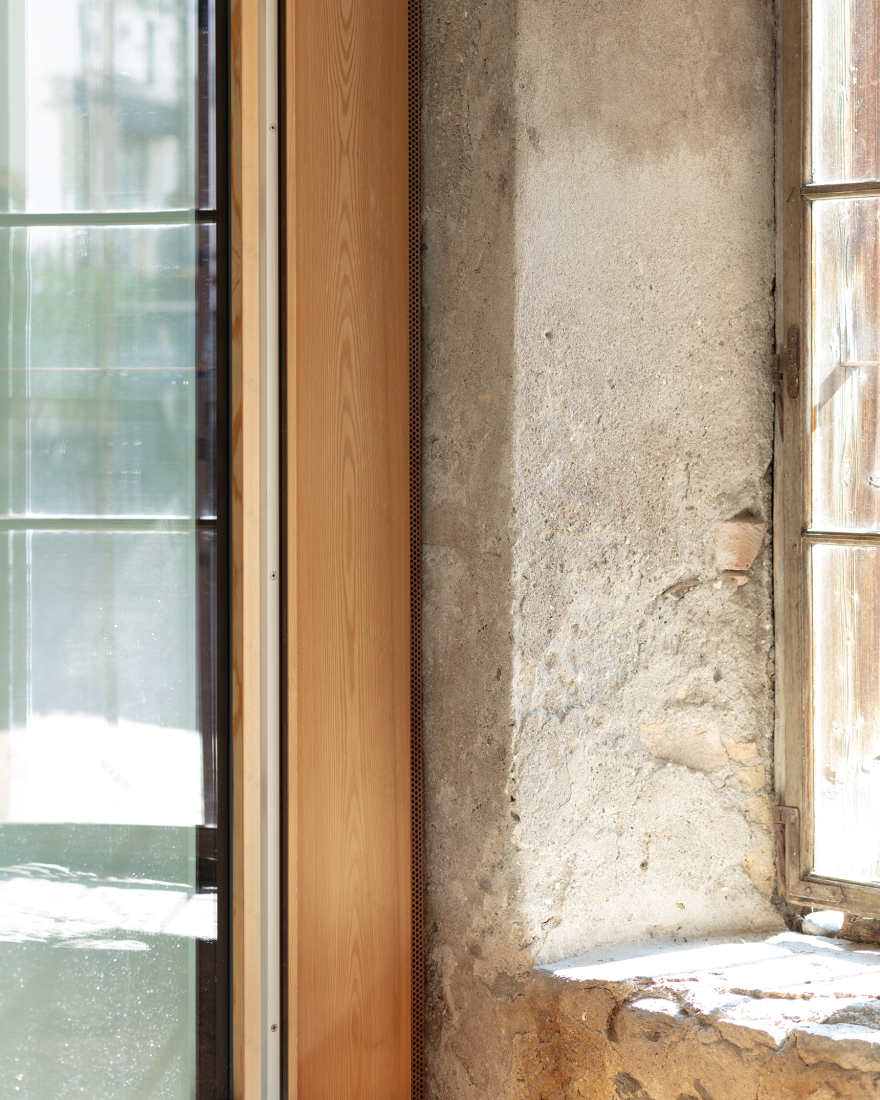 艺术家工作室 20,A丨意大利丨Messner Architects-23