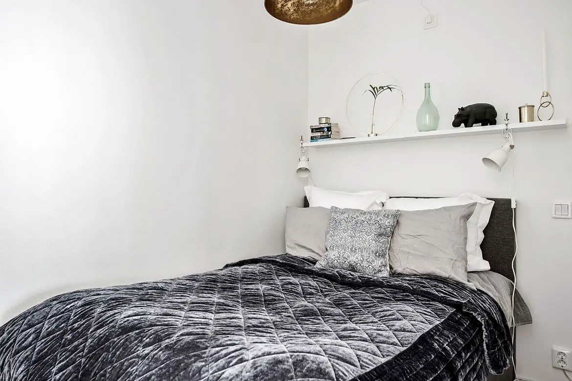 Méli-mélo suédois 21-14