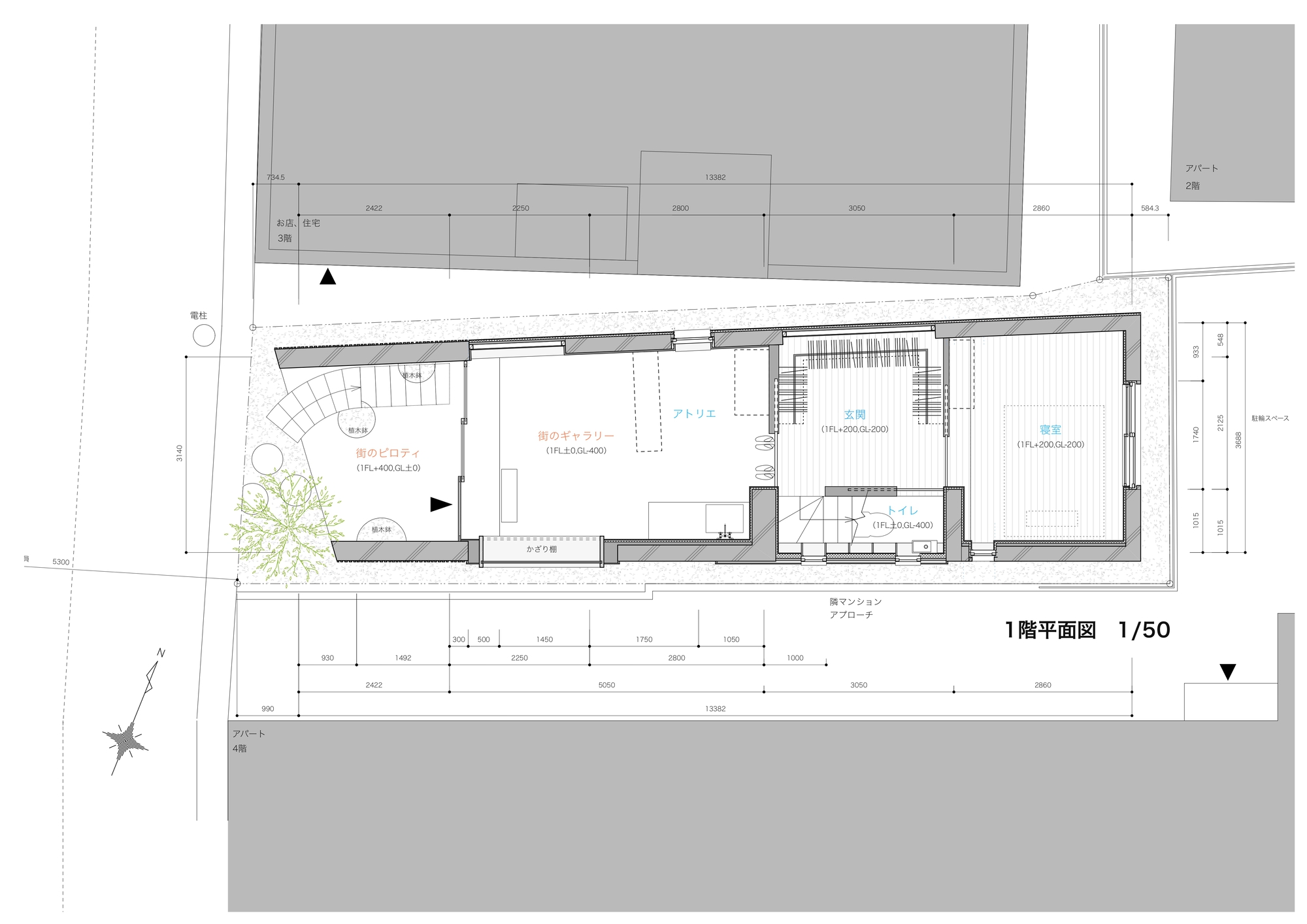 小田原之家丨日本丨Niko Design Studio-9