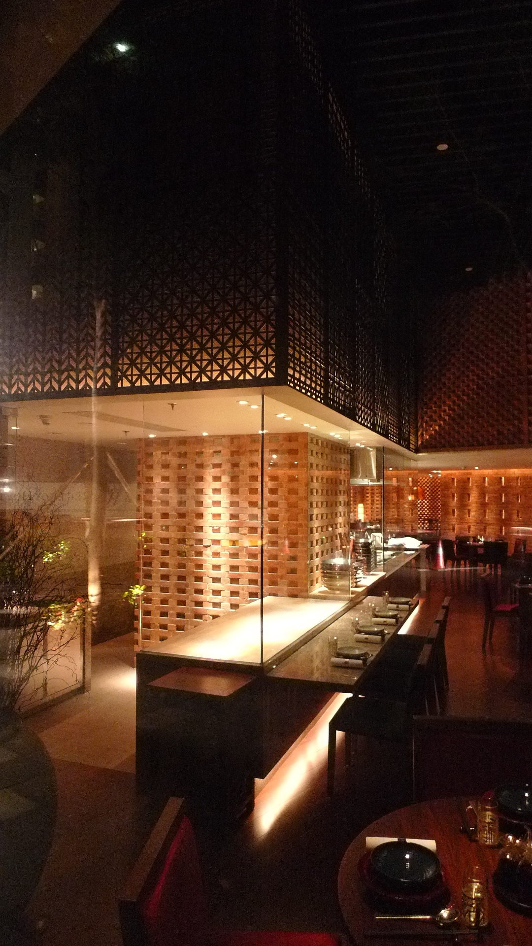 深圳君悦酒店-28