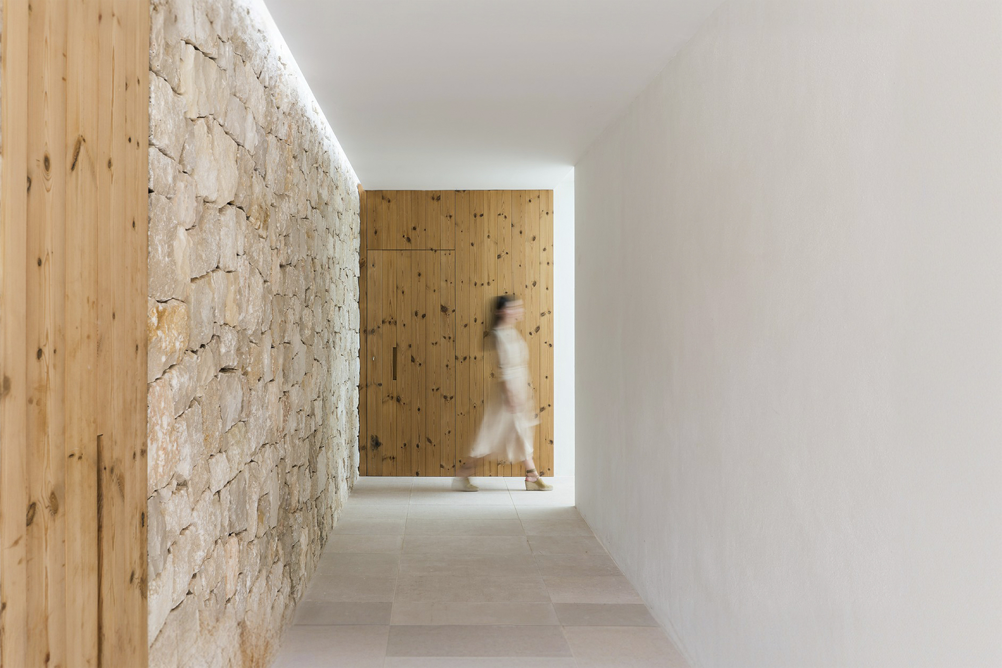 丨西班牙丨NŌ Architects-21