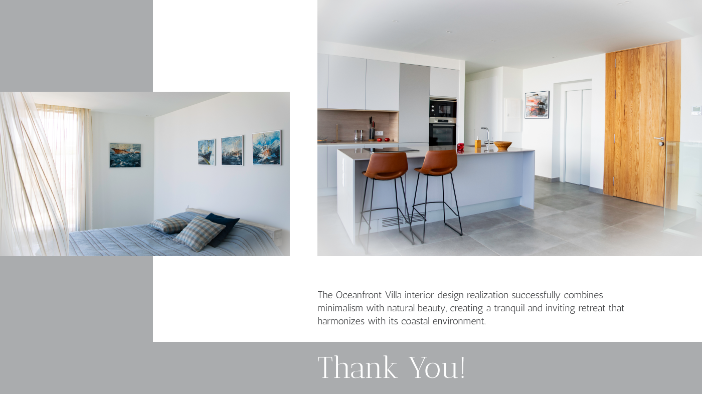 Interior Design Oceanfront Villa-5