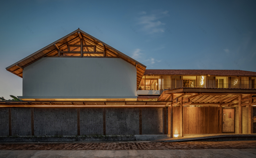 特库尼 2 号公寓丨印度丨DDAP Architect-29