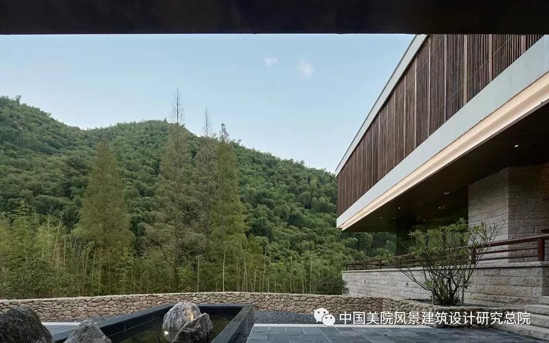 安吉尔庐度假酒店，隐逸于翠竹山水间的闲暇胜地-25