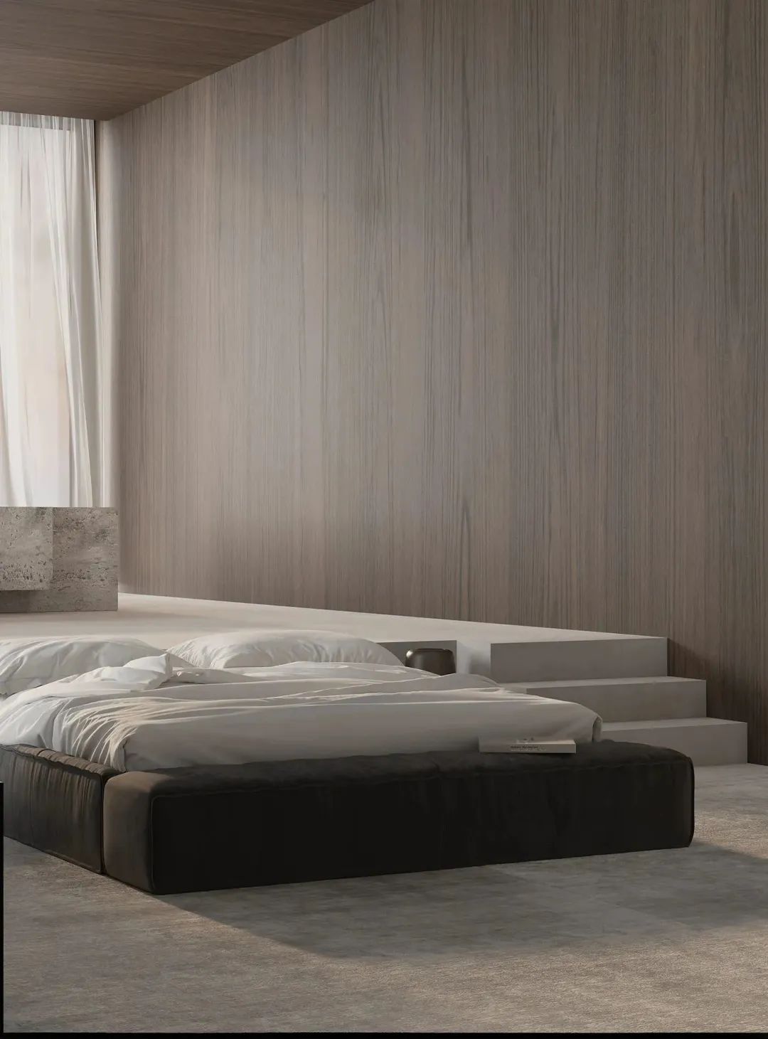 寻觅东方静谧之美，自然雅致的侘寂之家-28