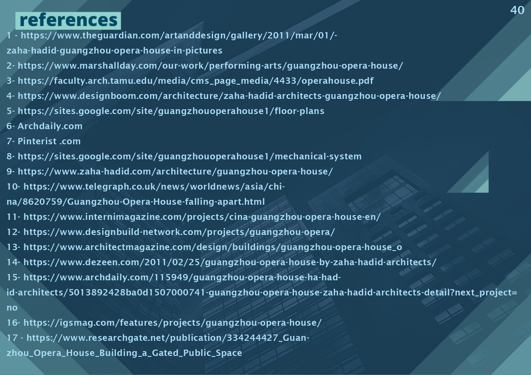 GUANGZHOU OPERA HOUSE (Steel construction architecture)-44