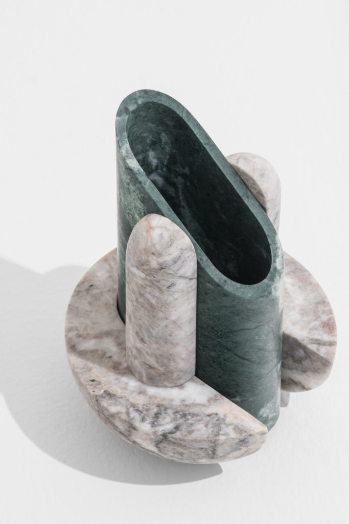 意式设计盛宴 | SEM 米兰 2019 新品亮相-15