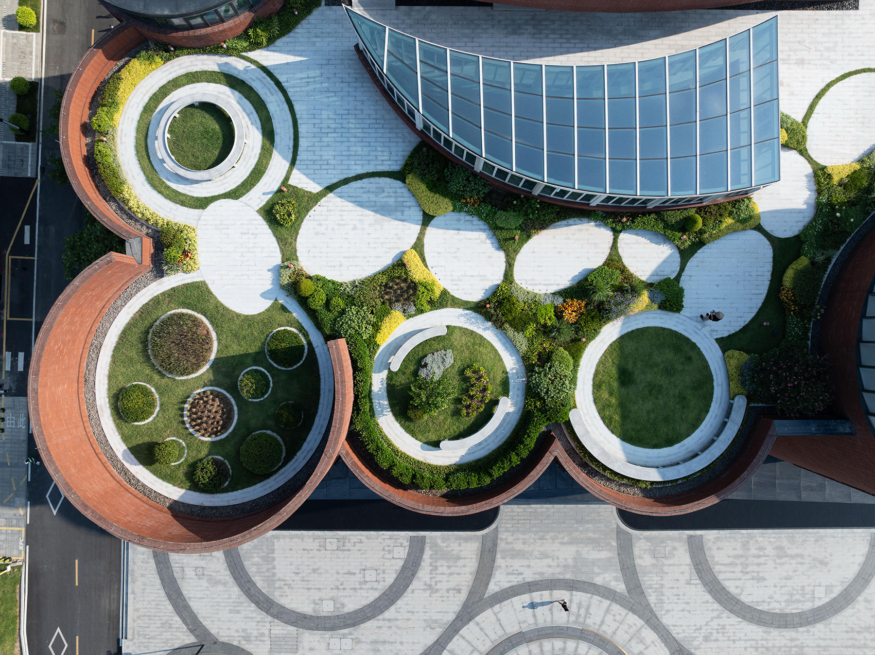 广州雪蕾香氛博物馆丨中国广州丨HHD深圳华汇设计-85