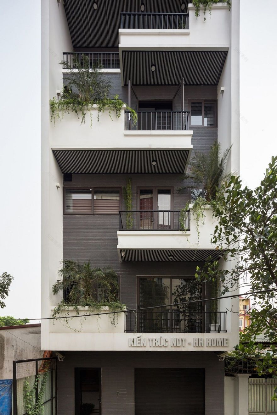 北宁简约生活之家 · NDT HH Home-2