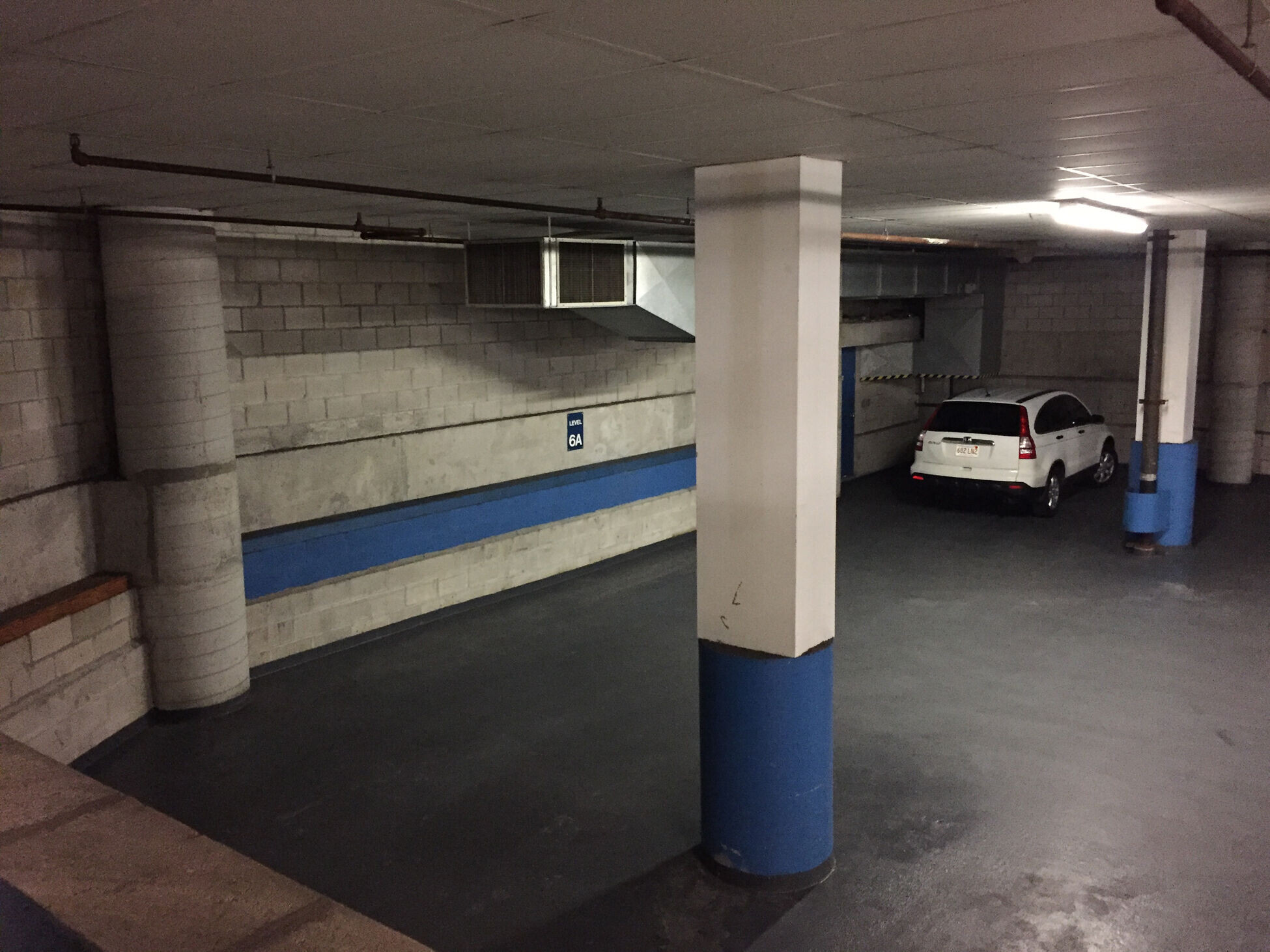 剑桥 Kendall Square 停车库改办公空间丨美国丨Paul Lukez Architecture-20