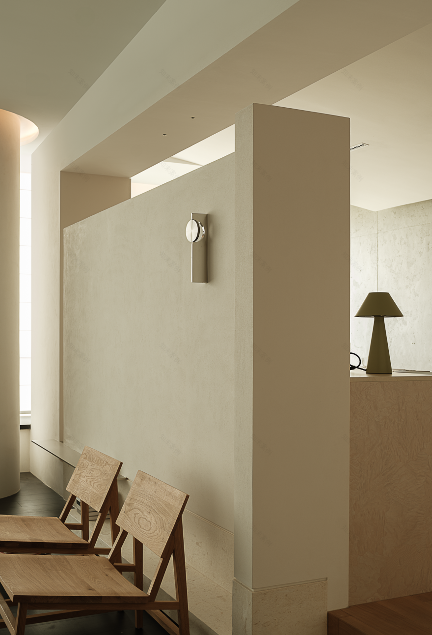 宅这里设计工作室丨中国汕头丨宅这里设计-26