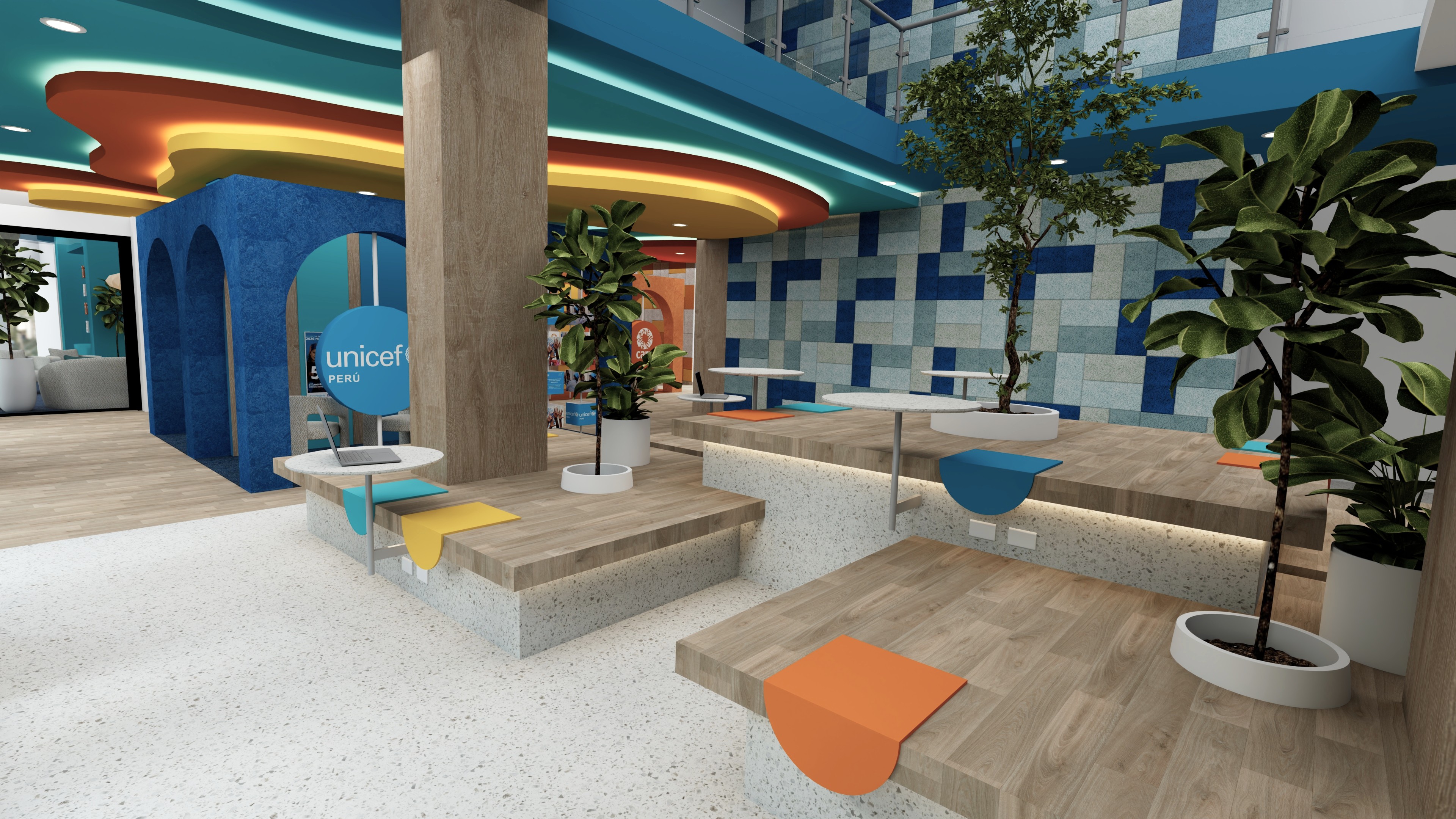 Proyecto CENTRO FELICIDAD - Nido de Esperanza-11