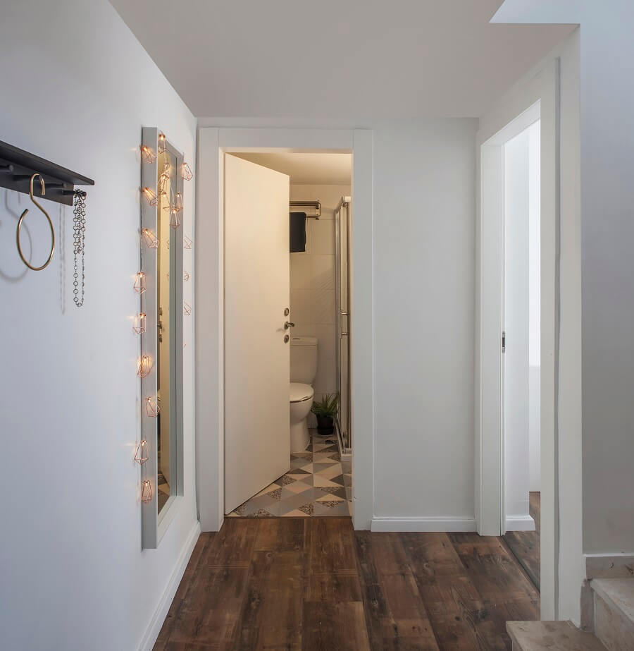 将出租公寓改造成梦幻空间丨以色列特拉维夫丨StudioLagom-46