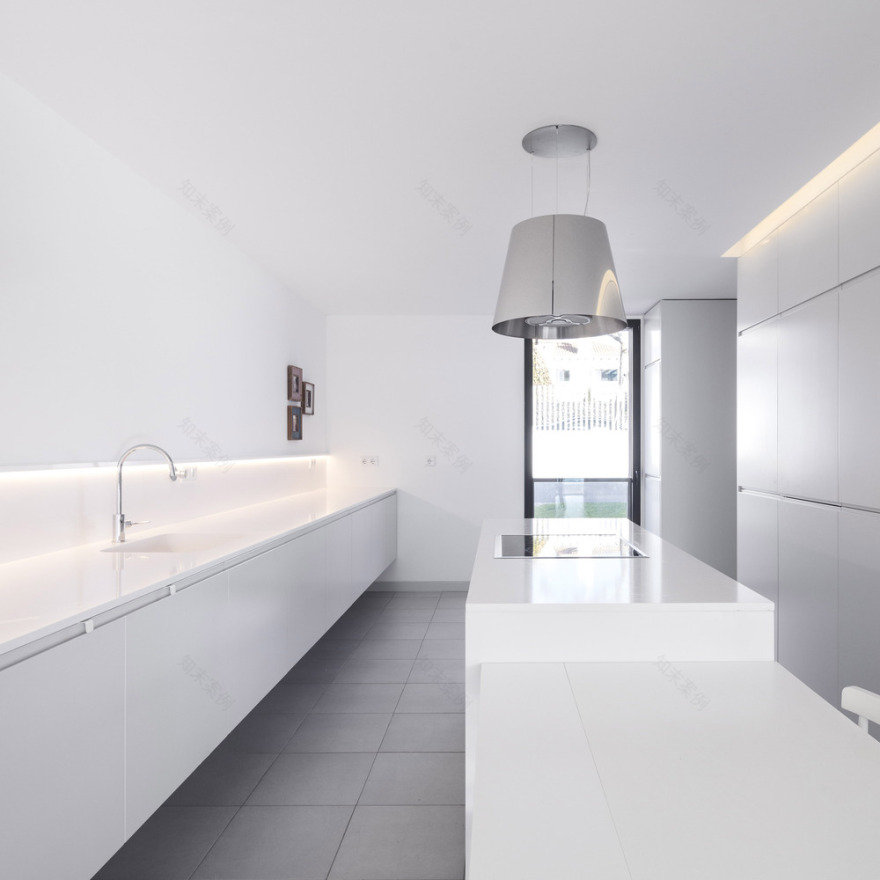 葡萄牙 Carna·ide 8 House-32