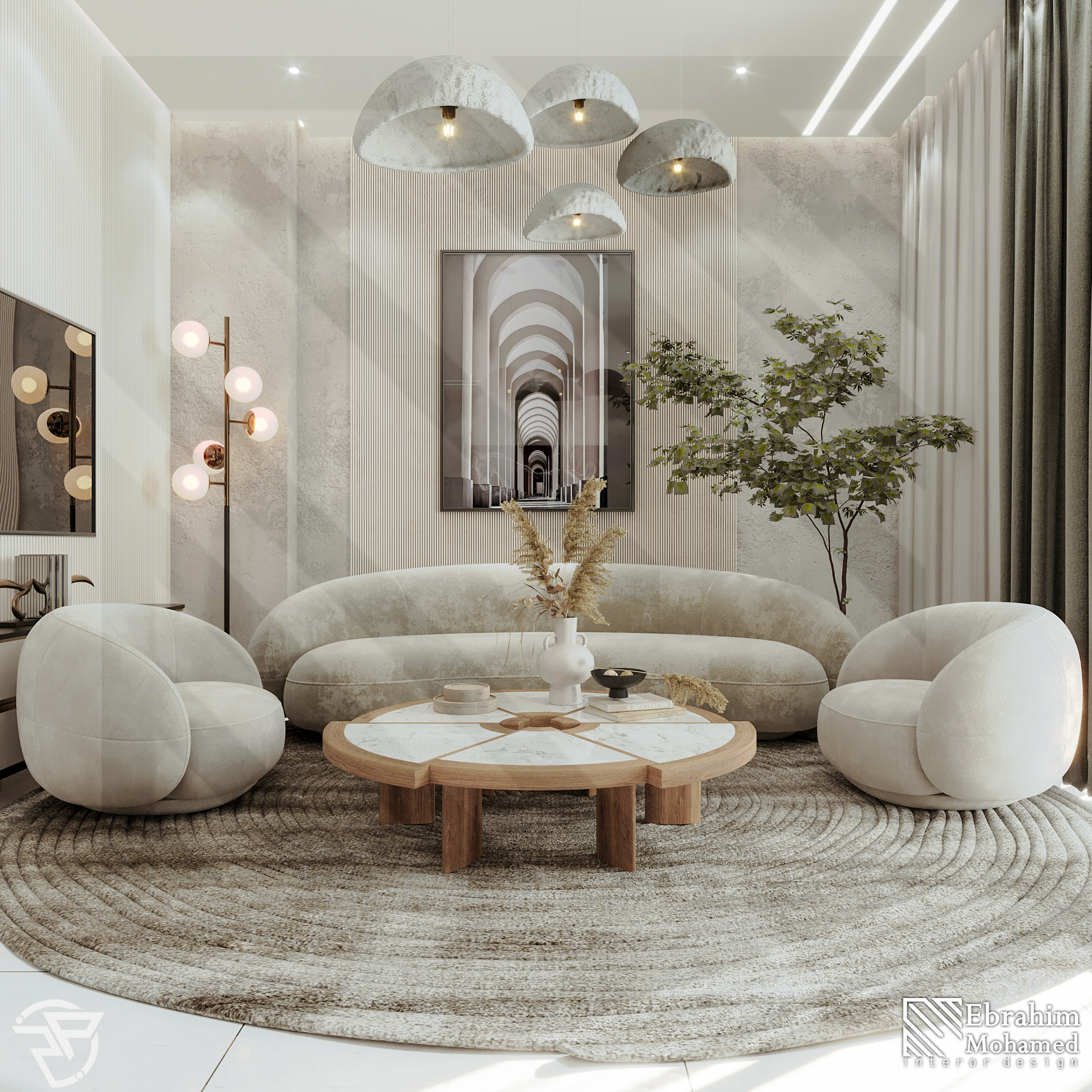 Simple FLAT 设计丨埃及-2