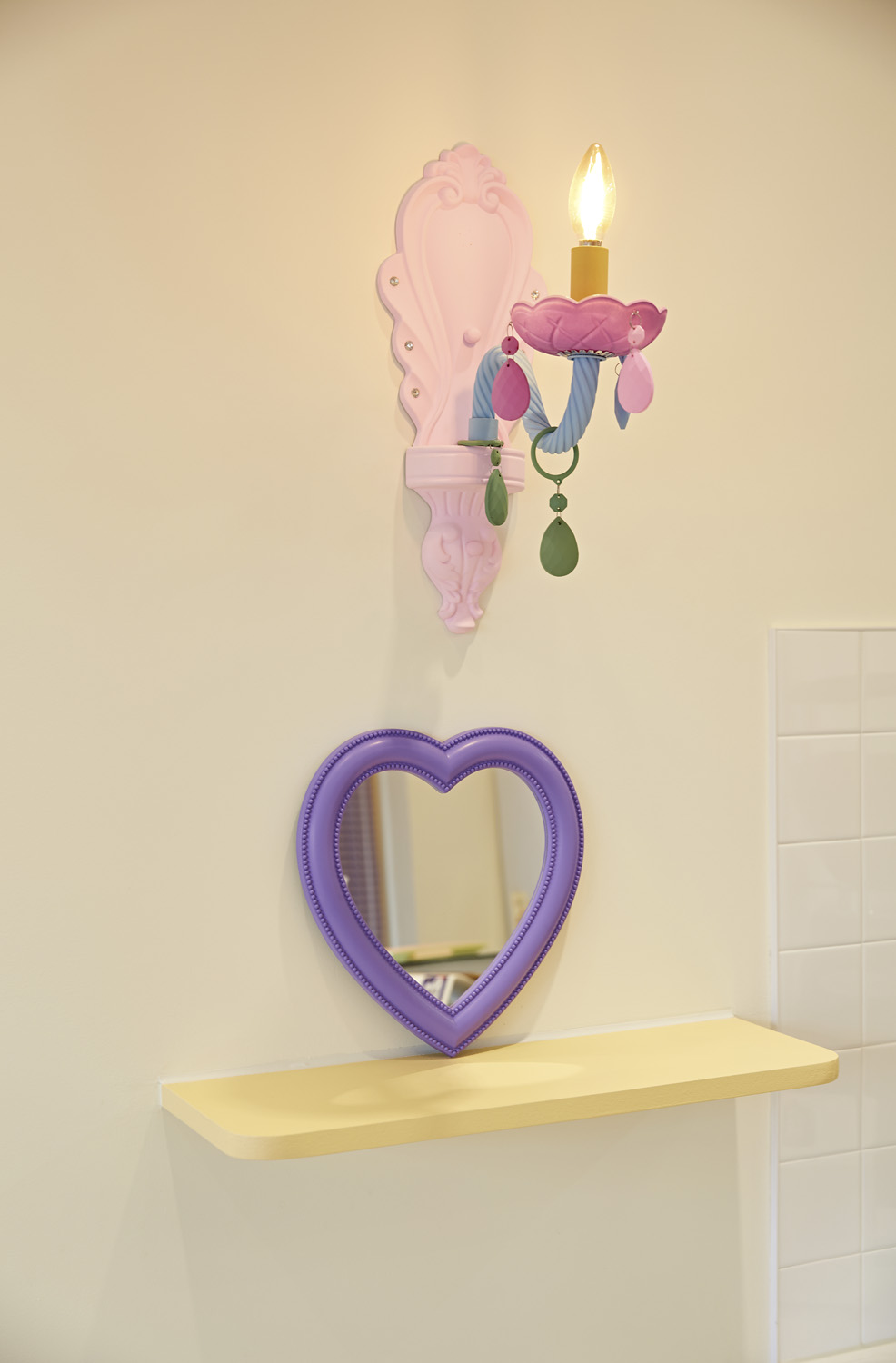 打造舒适氛围的 8 平米小空间设计-14