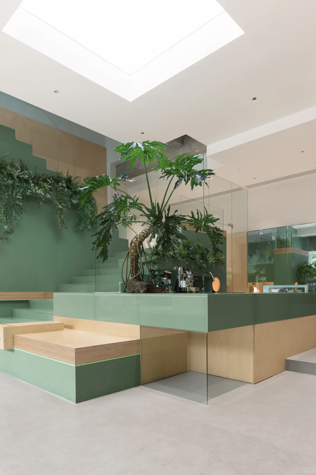 海南▶Momogogo人宠都市绿洲——毛孩子的友好综合空间-9