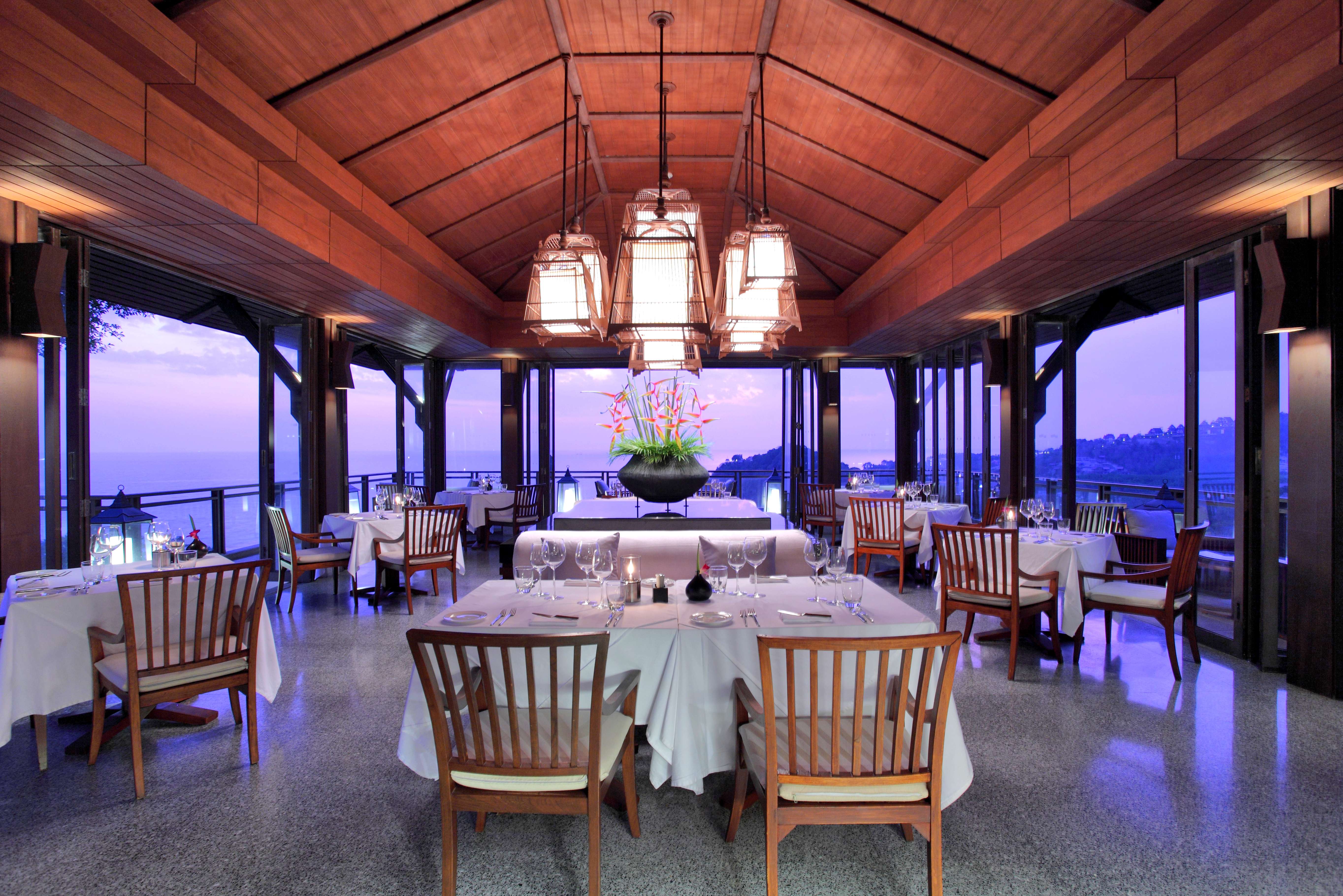 泰国兰塔岛披玛雷度假酒店-43