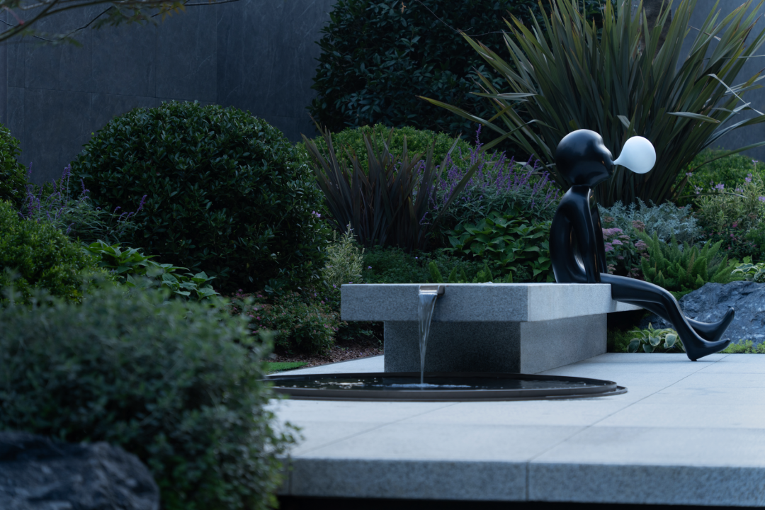 安康博元城蘭园丨中国安康丨WTD 纬图设计-28