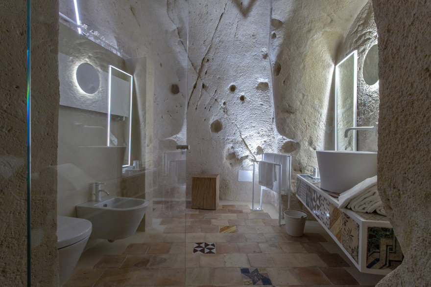 CONCHE 豪华客房-23