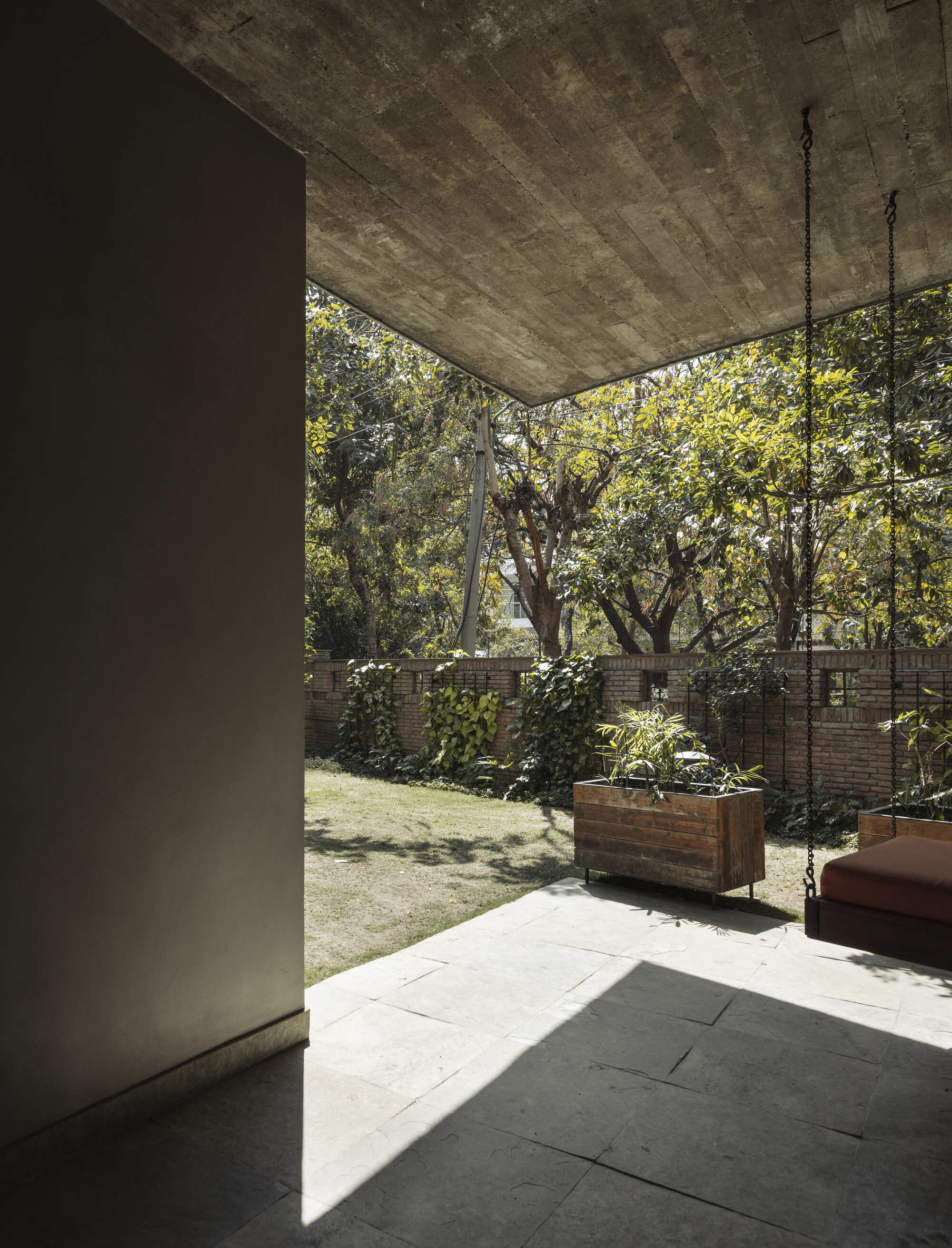 丨印度丨Studio Juggernaut-30