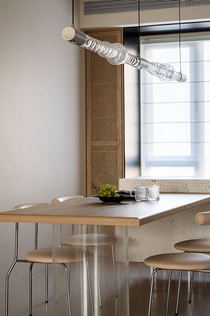 慢舒丨中国滁州丨壹石设计-60