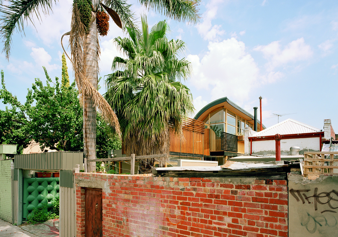 北卡尔顿温室；北卡尔顿绿色房屋（若Green House有更合适的意译则可按需调整，这里仅基于字面直译）

如果Green House是特定的某个设施、机构等有特定名称意义，可能需要更多背景信息来确定更精准唯一的译法在目前信息下暂时提供以上翻译 丨澳大利亚墨尔本-14