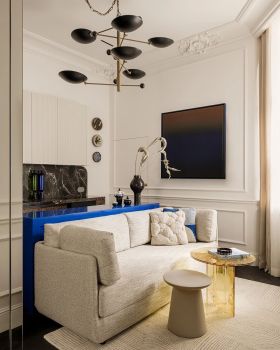 34㎡一居室,住成60㎡,太厉害了!_20251128