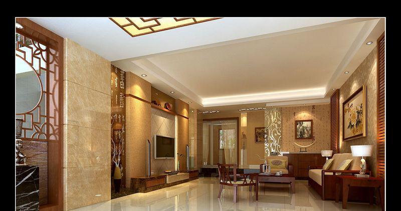 冯世煌室内设计作品集-96