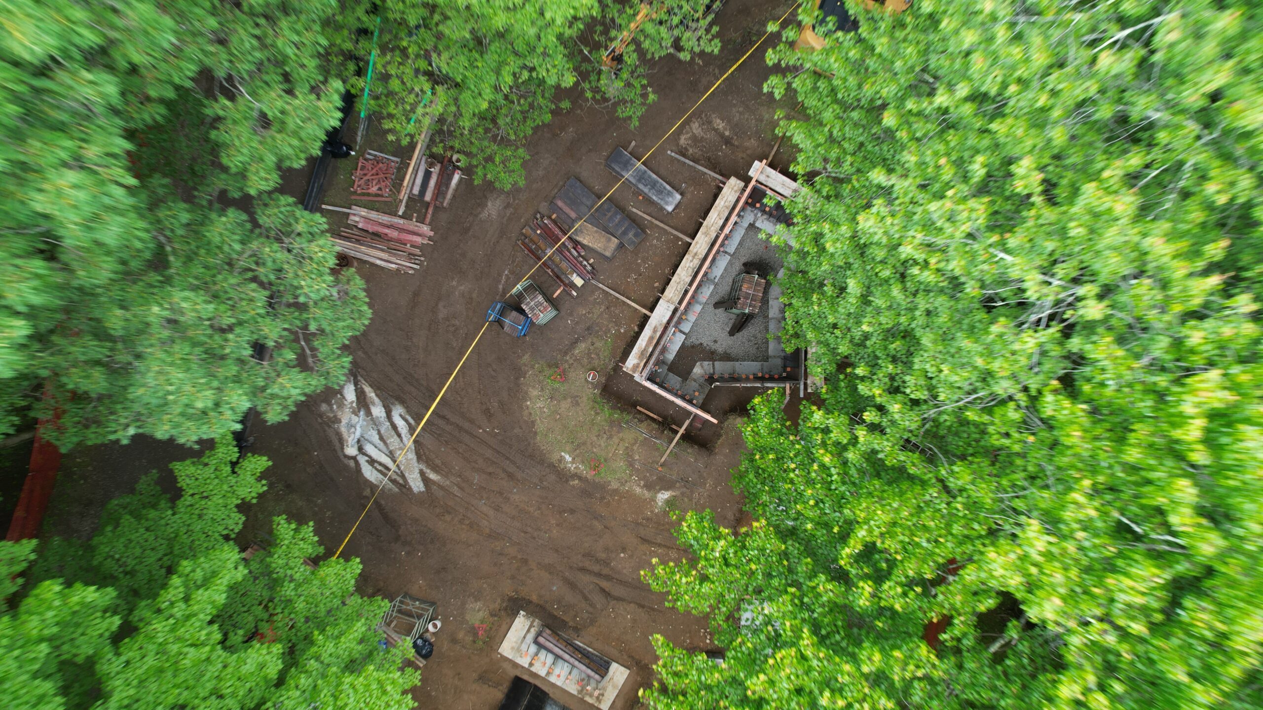 丨美国纽约丨Steven Holl Architects-55