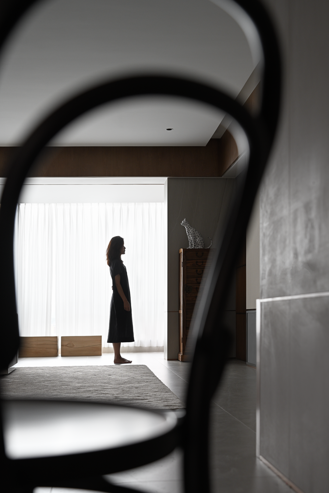 《城市栖影》丨中国揭阳丨ZHANS · 正向共合（正向共合（广东）设计有限公司）-33