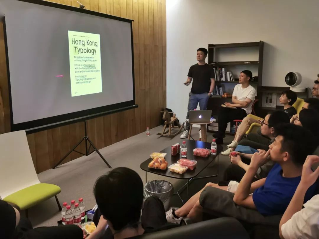 香港"一类"建筑 | 实用与诗意的交融-72