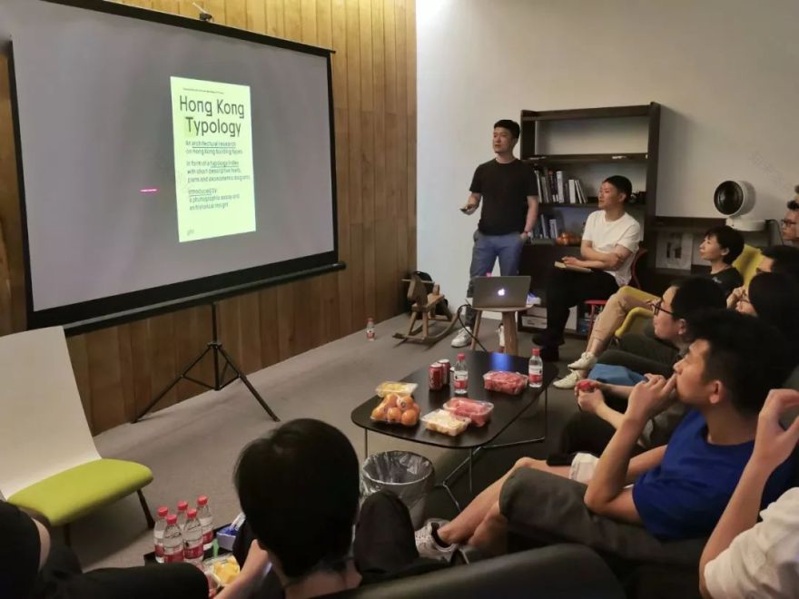 香港"一类"建筑 | 实用与诗意的交融-72