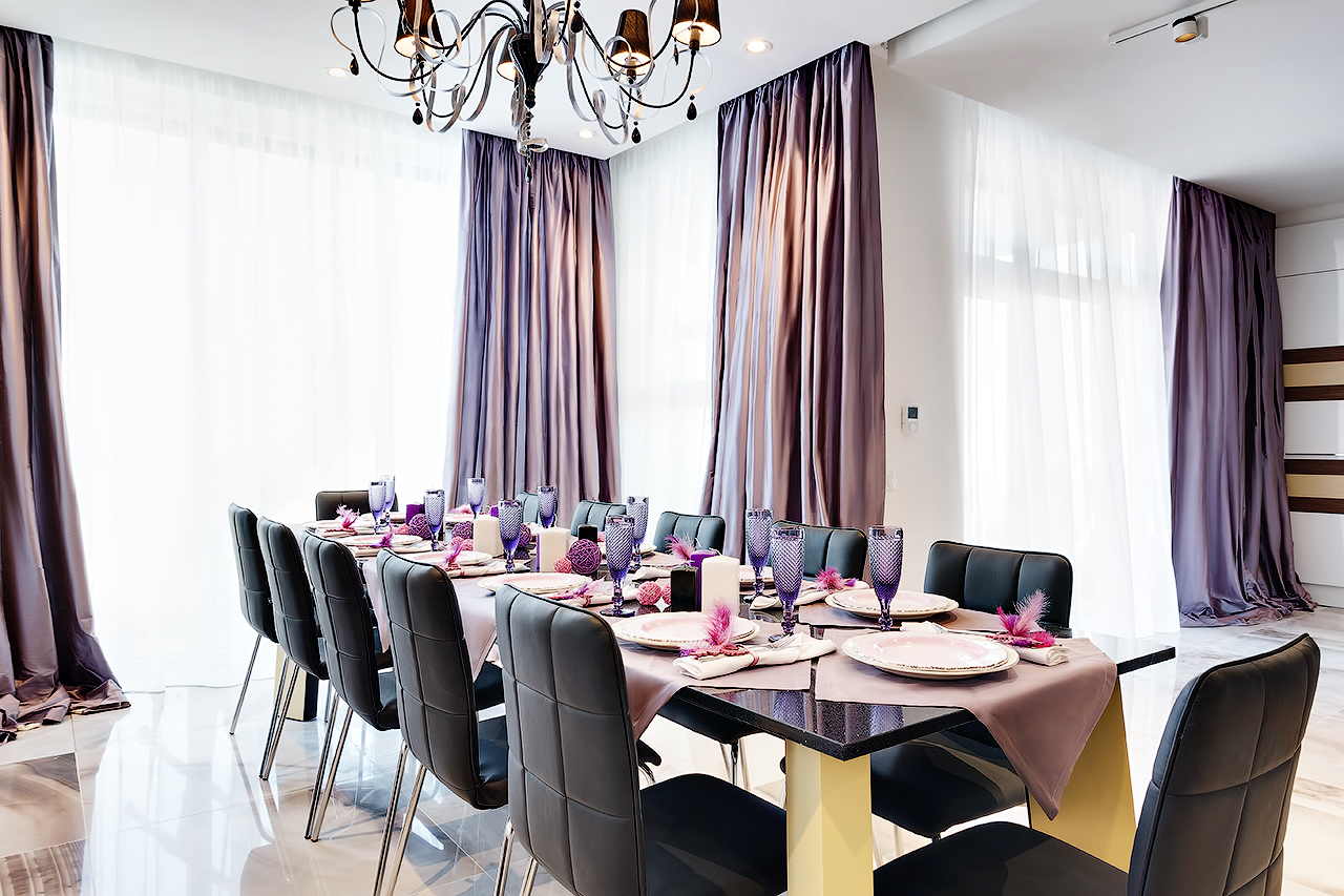 335㎡别墅室内精英设计丨ARXY工作室-20