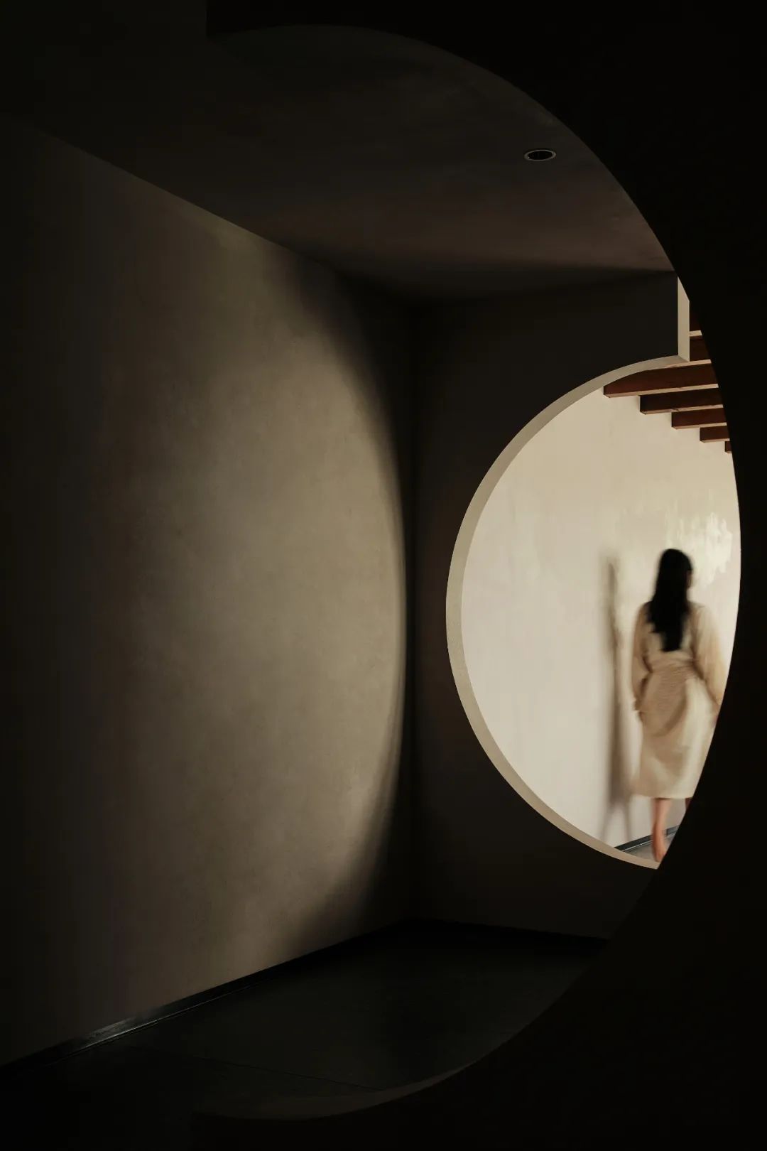 见山·喜舍 · 山间别墅的诗意重生丨中国南京丨品奕汇设计-62