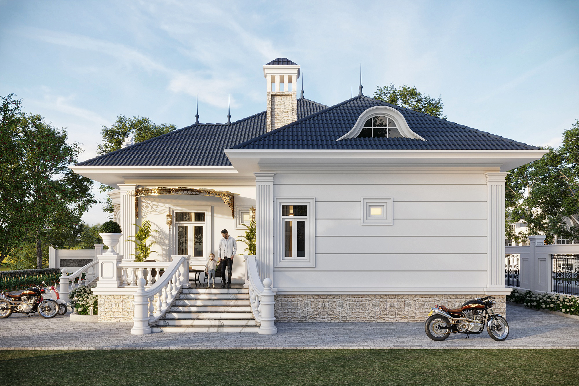 kiến trúc họ thích-3